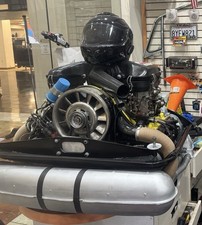 1971 PORSCHE 911T 2.2 COMPLETE REBUILT ENGINE picture
