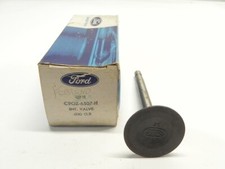 VINTAGE 1969-1972 FORD 8CYL 302 CID .030 OS STEM INTAKE VALVE #C90Z-6507-H NOS  picture