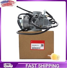 16100-MY6-772 Carburetor Assembly XR650L Fits For 1993-2012 Honda picture