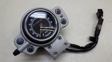 TRIUMPH Scrambler 900 TJ917 Meter Cluster Assembly for 2007 picture