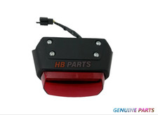 Royal Enfield Genuine Tail Lamp Assy For Himalayan | Scram 411 RAN00433/A R.E picture