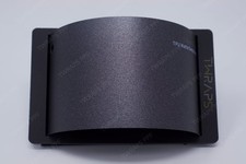 Matte Deep Gray Color PPF picture