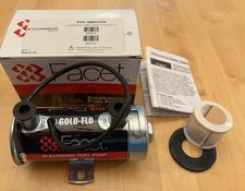New Facet gold-flo Fuel Pump 480532 - High Performance  - Lift And Pressure Pump picture
