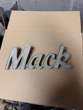 Mack Trucks Emblem picture