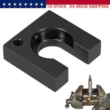 For 6.0 Ford Powerstroke Injector Holding Fixture Replacement Injectors Nozzles picture
