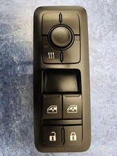 OEM International 4061966C5 Driver's Side Window Switch picture