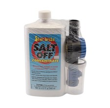BRAND NEW Star Brite Salt Off Protector Kit with PTEF and Applicator BRAND NEW picture