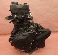 2016 15-18 Yamaha R3 YZF-R3 YZFR3 COMPLETE ENGINE MOTOR TRANSMISSION picture