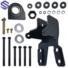 Front Track Bar & Sector Shaft Brace Kit For Jeep JL Wranglers 2018 2019-2023 picture