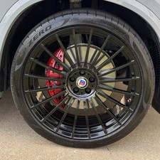BMW Alpina OEM XB7 23