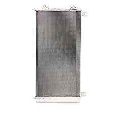 New Premium Fit A/C Condenser 85145962 picture