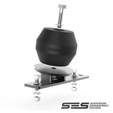 Timbren FRBSMV Suspension Enhancement System Fits 21-26 Bronco Sport Maverick picture