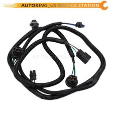 NEW 84234369 For GM Silverado 2019 2020-2025 Tail Light Wiring Harness US picture