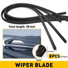 8 x pcs Universal 26