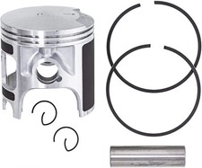 Yamaha Blaster 200 Piston Kit 66mm Std Stock Bore 1988-2006 picture