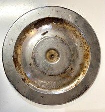1965 Shelby GT350 Mustang HiPo Galaxie Fairlane 14” Air Cleaner w/base 1966 1967 picture