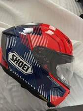 Shoei x15 picture