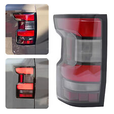 LH Tail Light Left Driver Side Brake Rear Lamp For Nissan Frontier 2022 2023 picture