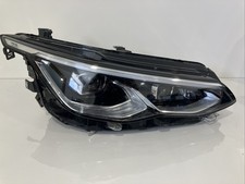 2021 - 2024 Volkswagen Golf GTI Passenger Right RH LED Headlight OEM 2813 picture