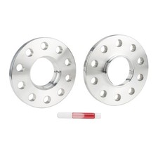 2Pcs 12mm (1/2