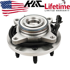 1pcs 2WD Front Wheel Bearing Hub Assembly for Ford F-150 Expedition Navigator picture