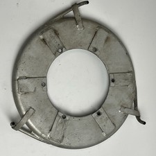 Hartzell Beechcraft Baron Propeller De-Ice Slinger Ring P/N C2371-1 AS-REMOVED picture
