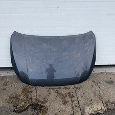 2018-2023 Subaru Crosstrek / Impreza Hood picture
