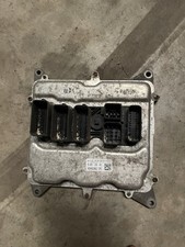 2012-2015 BMW 328i 2.0L Engine Computer Control Module ECU ECM PCM 860115801 picture