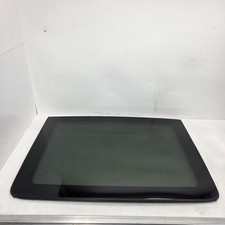 2017-2026 Cadillac XT5 Front Moving/Sliding Panoramic Sunroof Window Glass OEM picture