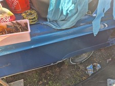 Many Parts From A 1968 Chrysler Newport  More Parts Not Shown picture
