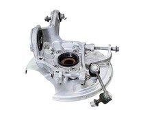 2019-2023 Volvo S60 Left Driver Side Rear Spindle picture