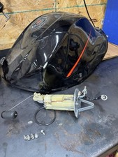 2008 SUZUKI GSXR 1000 FUEL PUMP SENDING UNIT picture