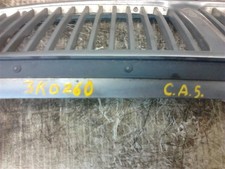 Grille Excluding Vanden Plas Fits 88-94 XJ6 131038 picture