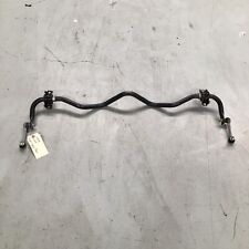 09-13 Infiniti G37 RWD Rear Suspension Stabilizer Sway Bar With End Links OEM picture