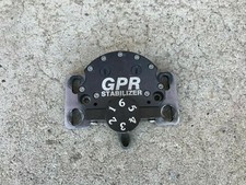 2000 00 Yamaha Yz426f Yz426 426 GPR Steering Stabilizer Damper Mount Assembly picture