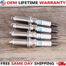 Pack of 4 OEM SC20HR11 3444 Spark Plugs Fit For Toyota Lexus 90919-01253 picture