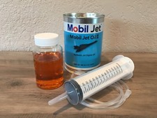 Mercedes Benz AMG M113K Supercharger Oil Change kit picture