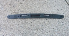 2014-18 VOLVO S60 REAR TAILGATE TRUNK LID HANDLE&LICENSE PLATE LIGHT LAMPS picture
