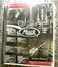 US 07 Phase Two Mack Student Manual North America Institute picture