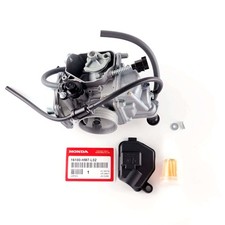 OEM Carburetor for Honda foreman 400 FourTrax foreman 400 16100-HM7-L02 ATV picture