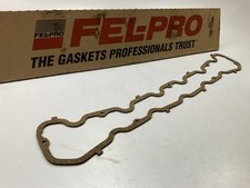 Fel-Pro VS50186C Valve Cover Gasket For 1964-80 Jeep AMC  IHC 199 232 258 picture