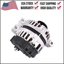 150A Alternator Fit For 2015-2016 Chevrolet Colorado 2015-2016 GMC Canyon 3.6L picture