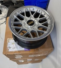 BBS RS2 (RS713) - 3 piece - 18
