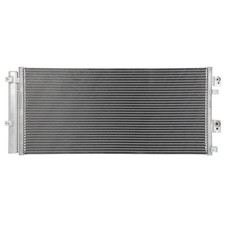 For 2021-2023 Ford Bronco Sport CU30196 Aluminum AC Condenser LX6Z19712L picture