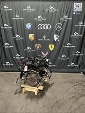 2014-2026 Volvo S90 T5 2.0L AWD B4204T23 Engine Motor W/ Turbo 95K Miles OEM picture