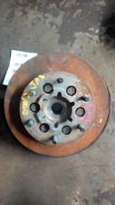 2004-2008 Chevy Colorado Driver Left Front Spindle Knuckle OEM picture