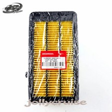 OEM 17220-5AA-A00 Engine Air Filter for Honda CR-V Civic 1.5L L4 2016-2022 picture