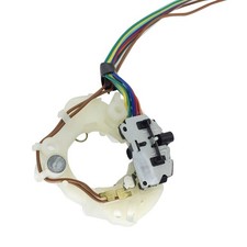 New Column Mounted Blinker Turn Signal Switch For Gm Pickup Truck SUV Car Van picture