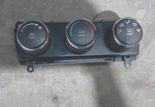 2009-2010 Dodge Challenger A/C Heater Climate Temperature Control Oem picture