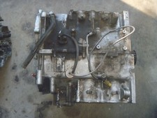OEM 84-87 Honda GL1200 SEi Goldwing Aspencade Bottom End Engine w/ Tranny Crank picture